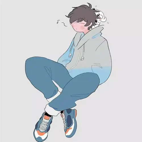 用户纸灯头像